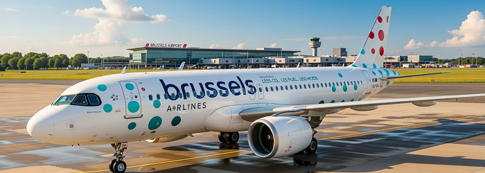 BRUSSELS AIRLINES