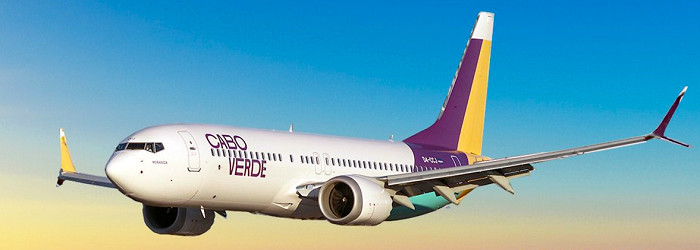 CABO VERDE AIRLINES
