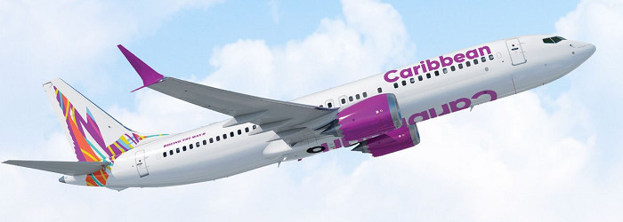 CARIBBEAN AIRLINES