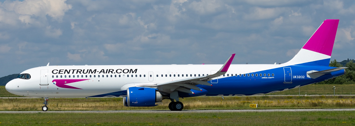 CENTRUM AIR