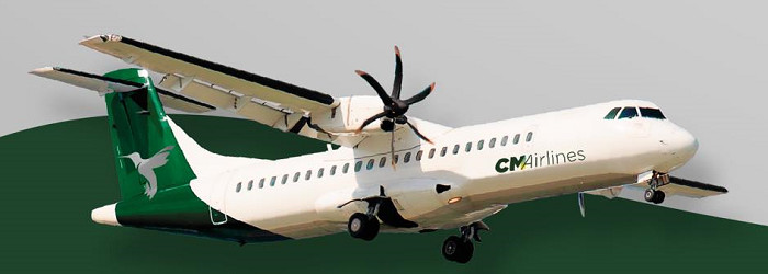 CM AIRLINES