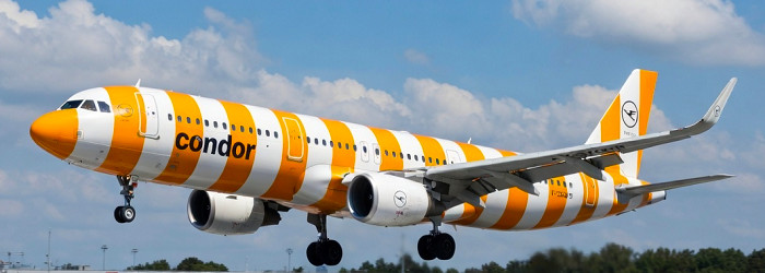 CONDOR