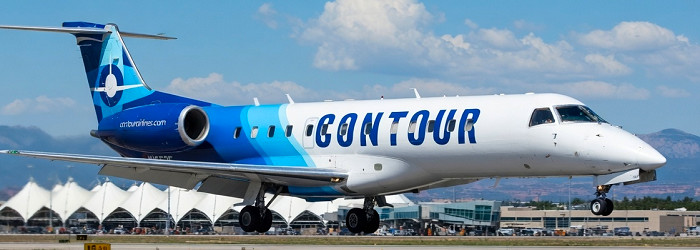 CONTOUR AIRLINES