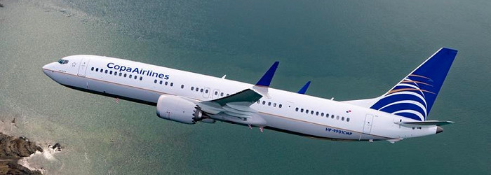 COPA AIRLINES