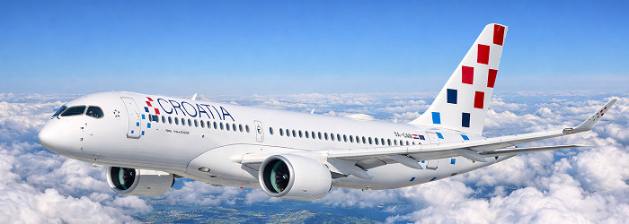CROATIA AIRLINES