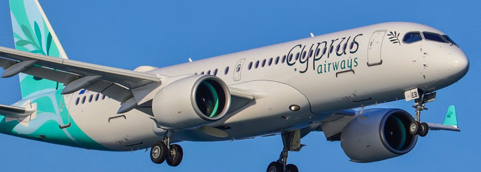 CYPRUS AIRWAYS