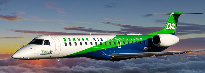 DENVER AIR CONNECTION