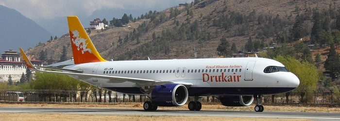 DRUKAIR