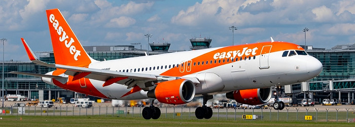 EASYJET