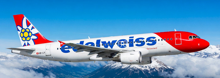 EDELWEISS AIR