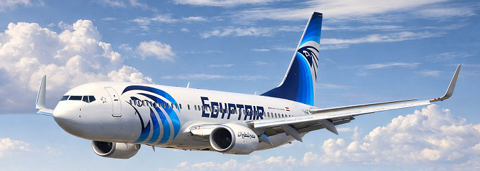 EGYPTAIR