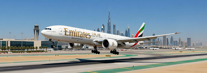 EMIRATES