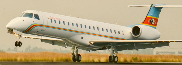 ESWATINI AIR