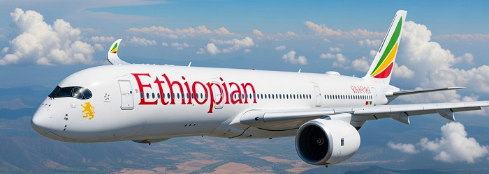 ETHIOPIAN AIRLINES