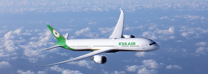 EVA AIR