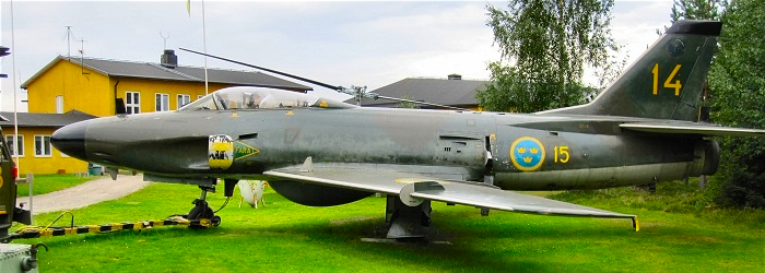 F 15 SÖDERHAMN