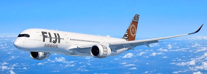FIJI AIRWAYS