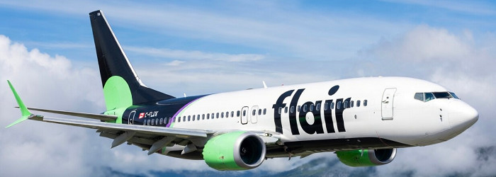 FLAIR AIRLINES