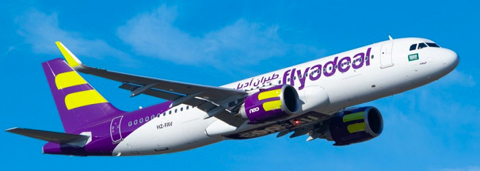 FLYADEAL