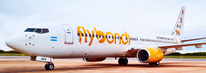 FLYBONDI