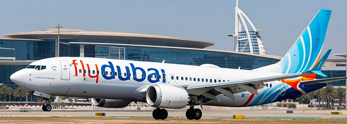 FLYDUBAI
