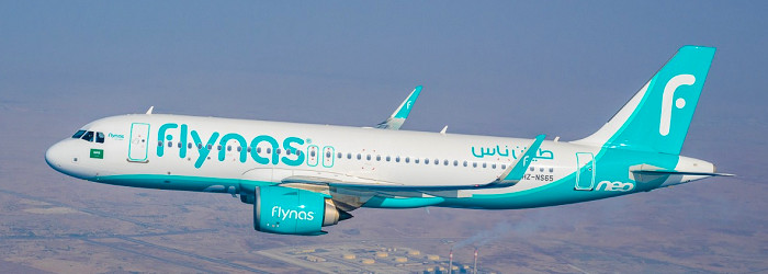 FLYNAS