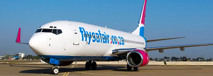 FLYSAFAIR