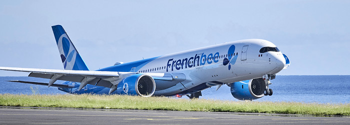 FRENCH BEE
