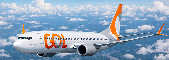 GOL AIRLINES