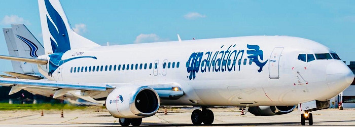GP AVIATION
