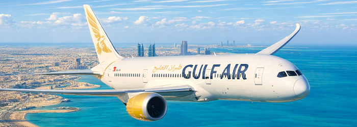 GULF AIR