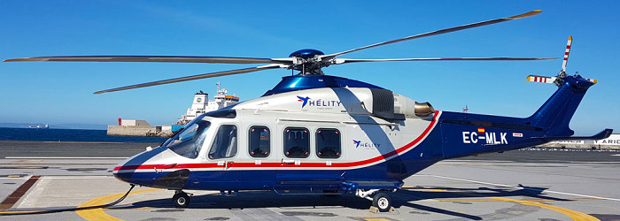 HELITY
