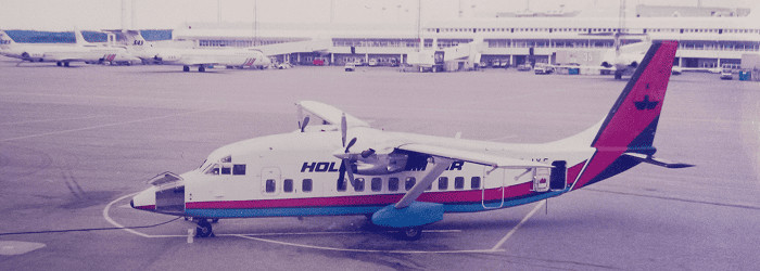 HOLMSTROEM AIR SHORTS 360