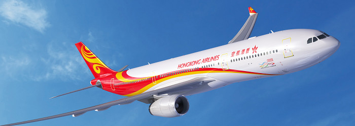 HONG KONG AIRLINES
