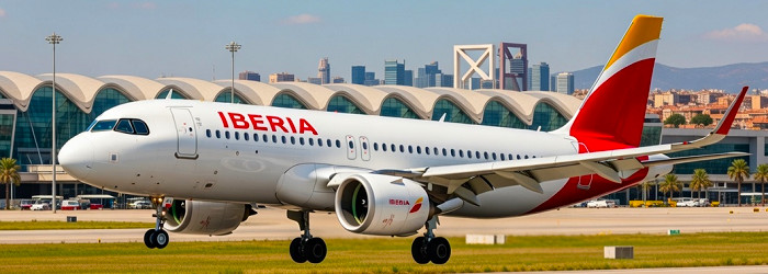 IBERIA
