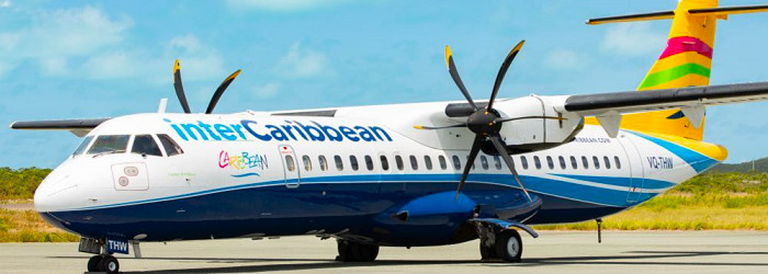 INTERCARIBBEAN AIRWAYS