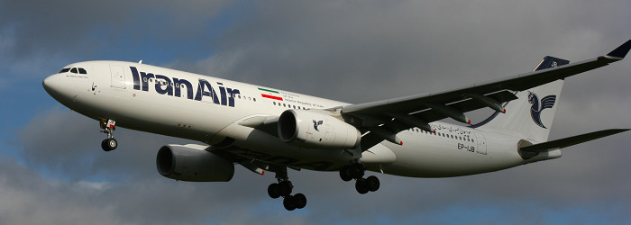 IRAN AIR