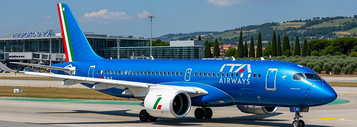 ITA AIRWAYS