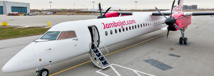 JAMBOJET