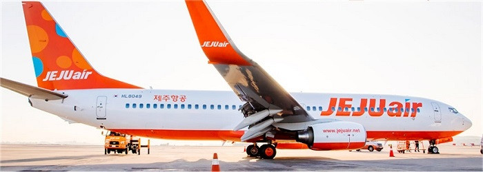 JEJU AIR