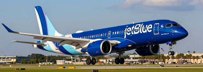 JETBLUE AIRWAYS