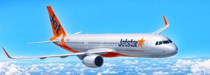 JETSTAR