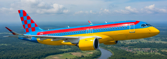 FLYG I KONGO-KINSHASA