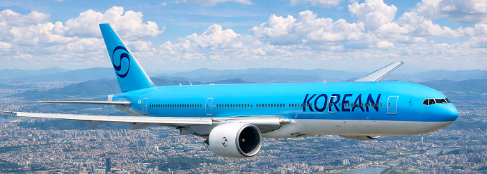KOREAN AIR