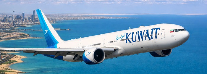 KUWAIT AIRWAYS