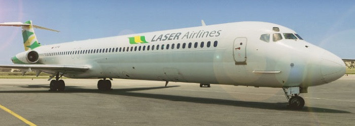 LASER AIRLINES