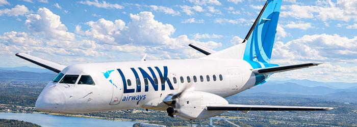 LINK AIRWAYS