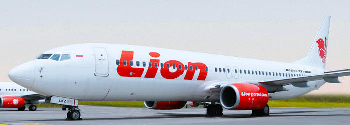 LION AIR