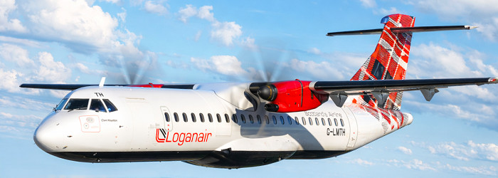LOGANAIR