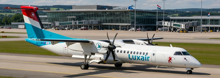 LUXAIR